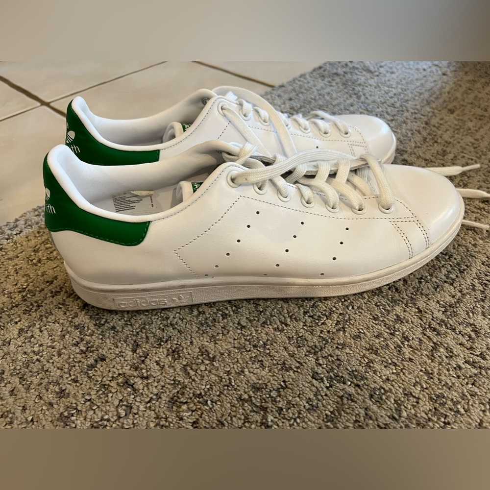 Women’s adidas Stan Smith sneakers